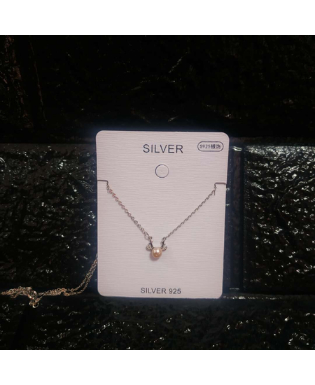 Varese Argjendi me Perle, foto , 2 image