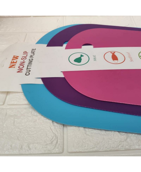 Plastike per te prere ushqimet, foto , 2 image BalkMall Plastike per te prere ushqimet, foto , 2 image