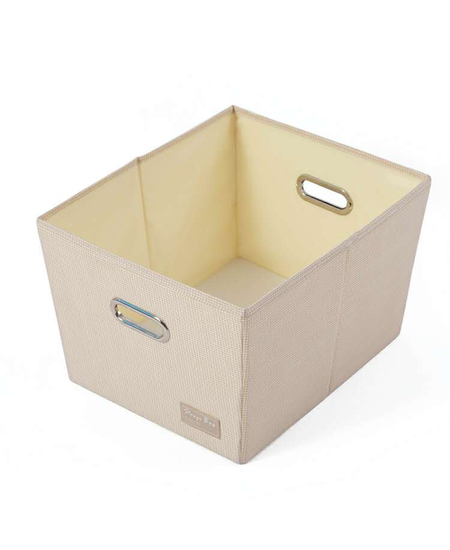 Kuti Rrobe per Veshje, Ngjyra: Gri, foto , 3 image