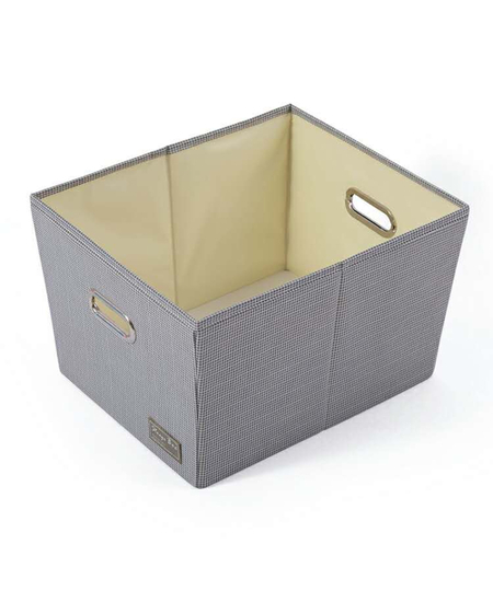 Kuti Rrobe per Veshje, Ngjyra: Gri, foto , 2 image