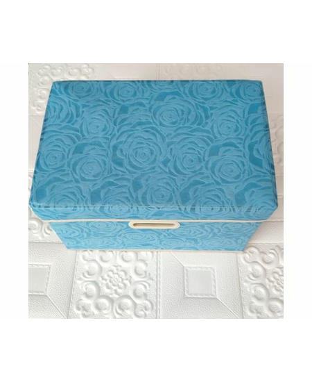 Kuti per Veshje, Ngjyra: Rozë, foto , 4 image