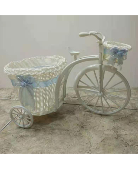 Biçiklete Dekorative, Ngjyra: Blu, photo 