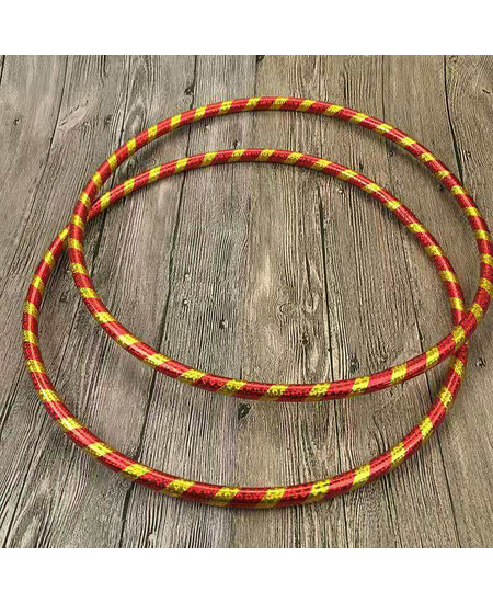 Hula Hoop, Ngjyra: Jeshile, foto , 5 image