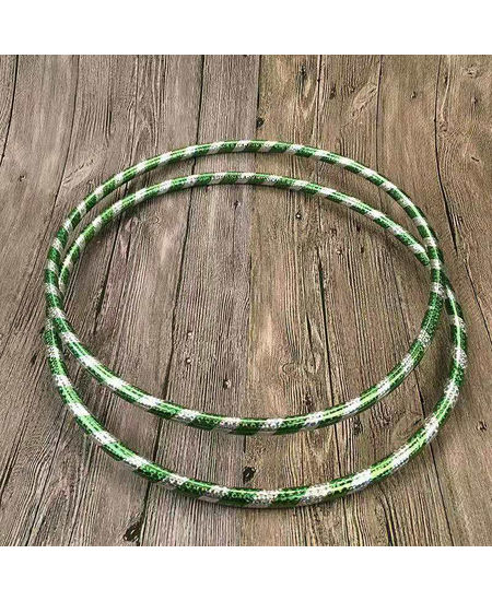 Hula Hoop, Ngjyra: Jeshile, foto , 2 image