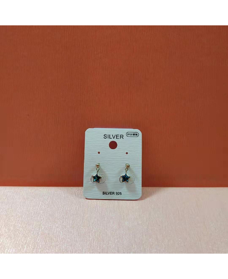 Vethe Argjendi ne Forme Ylli, foto , 4 image