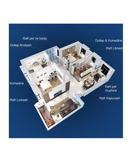 Dollap Portative me Spiderman, photo , 2 image