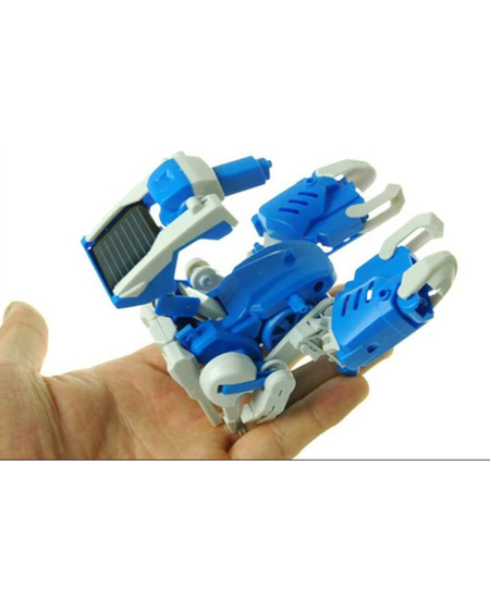 Robot me panel diellor 3 ne 1, foto , 2 image BalkMall Robot me panel diellor 3 ne 1, foto , 2 image