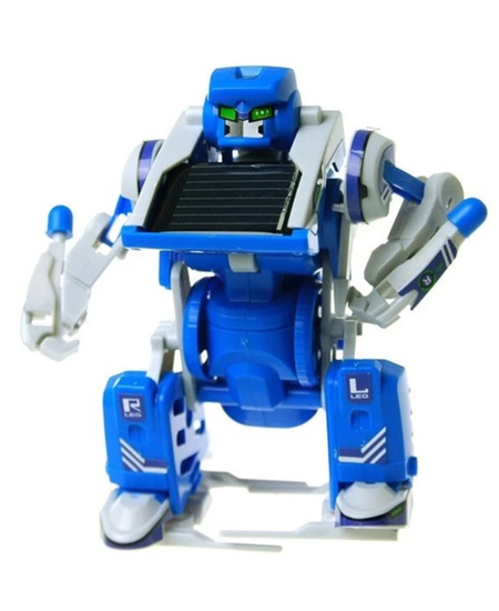 Robot me panel diellor 3 ne 1, foto , 3 image BalkMall Robot me panel diellor 3 ne 1, foto , 3 image