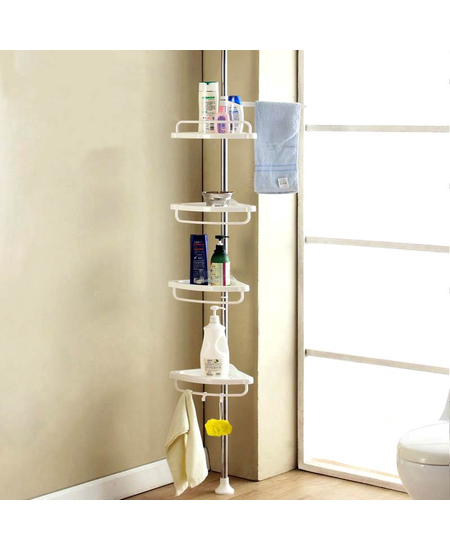 Mbajtese Aksesoresh per Tualet me 4 Kate, foto , 7 image