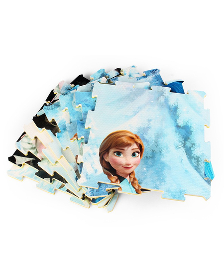 ​Tapet i Gomuar per Femije Frozen, foto , 4 image