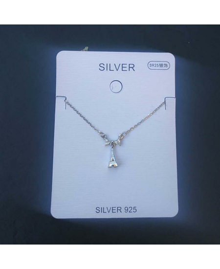 Varese Argjendi me Kullen Eiffel, foto , 2 image