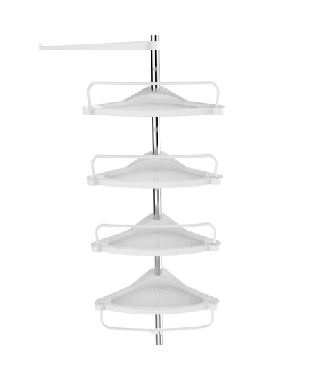 Mbajtese Aksesoresh per Tualet me 4 Kate, foto , 5 image