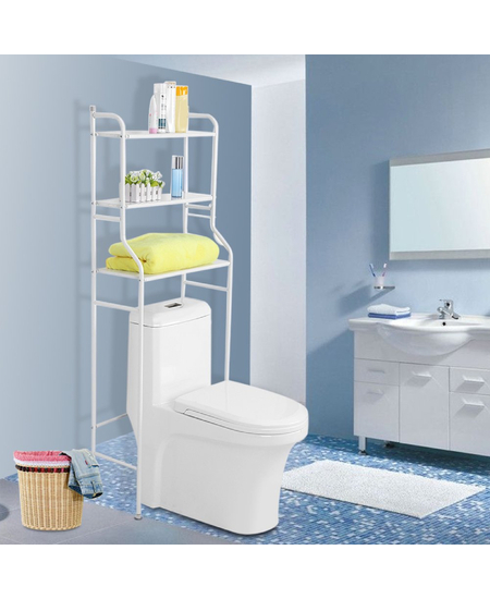 Raft Organizues për WC, foto , 2 image BalkMall Raft Organizues për WC, foto , 2 image