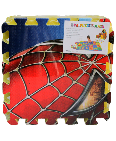 ​Tapet i Gomuar per Femije Spiderman, photo , 4 image