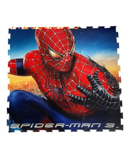 ​Tapet i Gomuar per Femije Spiderman, photo , 2 image