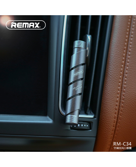 Aromatizues per makine Remax, Ngjyra: E Zezë, foto , 9 image BalkMall Aromatizues per makine Remax, Ngjyra: E Zezë, foto , 9 image