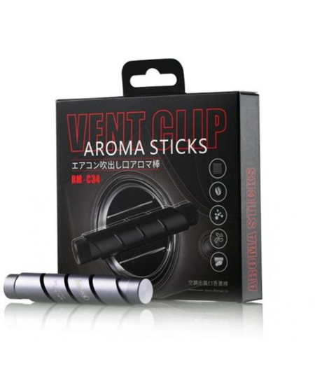Aromatizues per makine Remax, Ngjyra: E Zezë, foto , 5 image BalkMall Aromatizues per makine Remax, Ngjyra: E Zezë, foto , 5 image