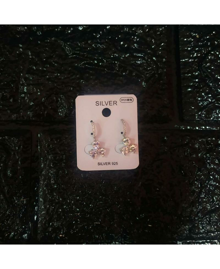 Vethe Argjendi ne Forme Lule, foto , 2 image