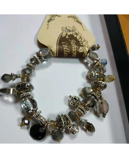 Byzylyk Bizhu me Gure dhe Rruaza, foto , 5 image