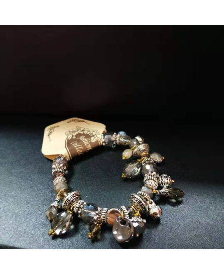 Byzylyk Bizhu me Gure dhe Rruaza, foto , 4 image