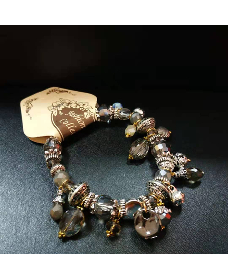 Byzylyk Bizhu me Gure dhe Rruaza, foto , 3 image