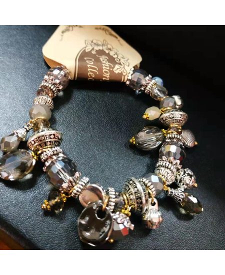 Byzylyk Bizhu me Gure dhe Rruaza, foto , 2 image