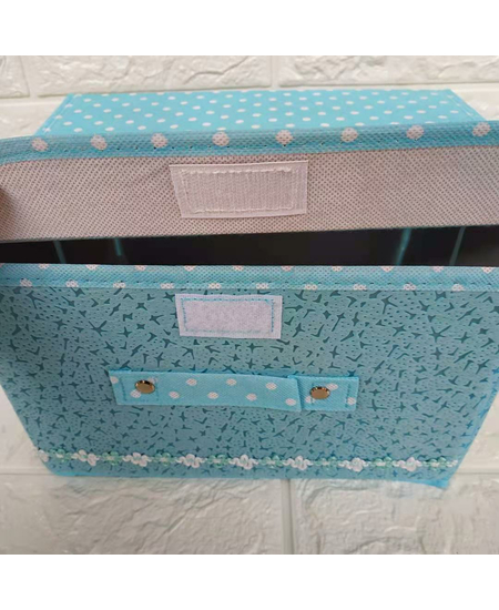 Kuti Rrobe per Veshje, Ngjyra: Rozë, foto , 3 image