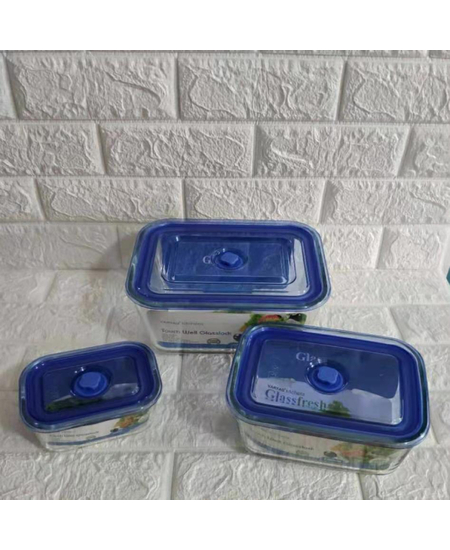 Set kutish qelqi per ushqime, foto , 5 image BalkMall Set kutish qelqi per ushqime, foto , 5 image