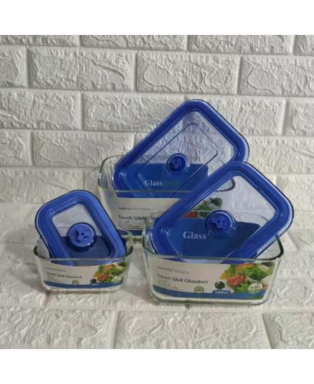 Set kutish qelqi per ushqime, foto , 4 image BalkMall Set kutish qelqi per ushqime, foto , 4 image