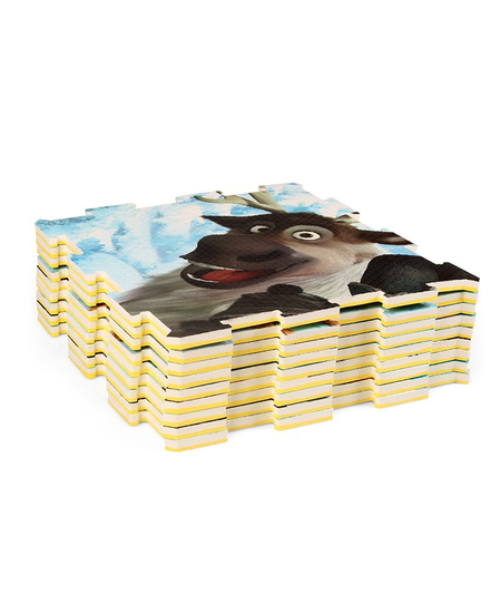 ​Tapet i Gomuar per Femije Frozen, foto , 5 image