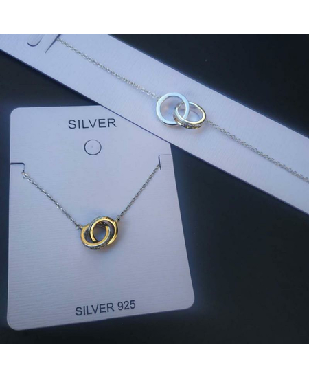 Set Varese & Byzylyk Argjendi, foto , 2 image