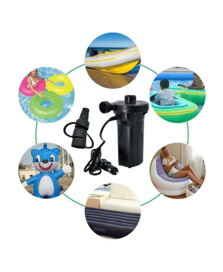 Pompe ajri HT-677, foto , 2 image