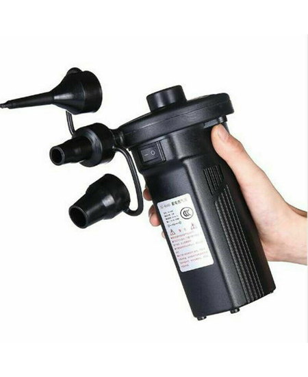 Pompe ajri HT-677, foto , 3 image