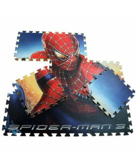 ​Tapet i Gomuar per Femije Spiderman, photo , 3 image