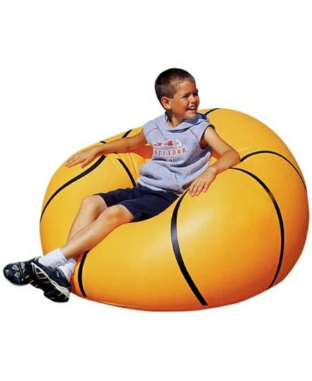 Karrige me ajer Bestway Basketball, foto , 2 image