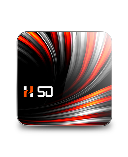 Android TV Box H50, foto , 13 image