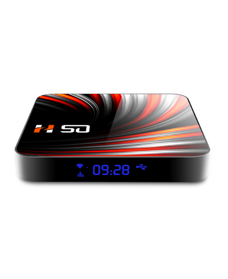 Android TV Box H50, foto , 12 image