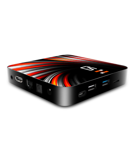 Android TV Box H50, foto , 9 image