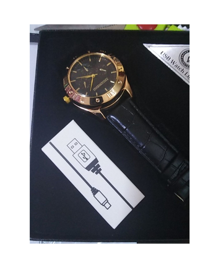 Ore me Çakmak Elektrik, Ngjyra: Gold, foto , 4 image