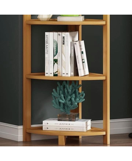 Raft Organizues Bamboo me 5 Kate, foto , 5 image BalkMall Raft Organizues Bamboo me 5 Kate, foto , 5 image