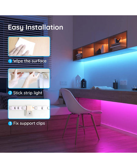 Shirit Shumengjyresh me Drita LED, foto , 5 image