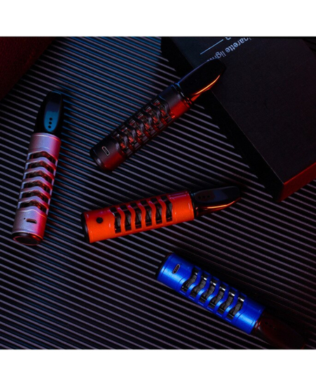 Mbajtëse për Cigare, Ngjyra: E Zezë, foto , 4 image