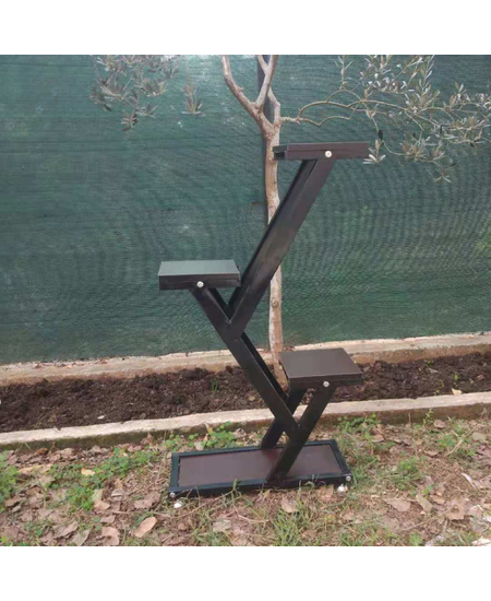 Dekoruese/Raft per Vazo me Lule me 4 Kate, foto , 3 image BalkMall Dekoruese/Raft per Vazo me Lule me 4 Kate, foto , 3 image