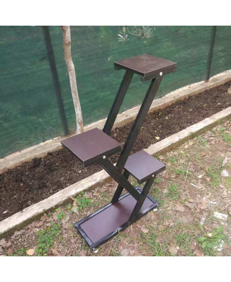 Dekoruese/Raft per Vazo me Lule me 4 Kate, foto , 2 image BalkMall Dekoruese/Raft per Vazo me Lule me 4 Kate, foto , 2 image