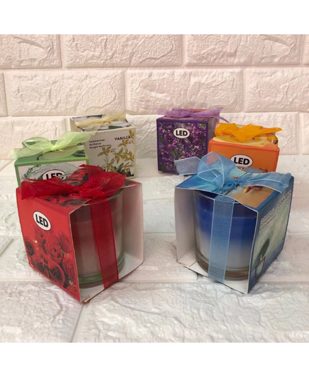 Set me 6 Qirinj Aromatike, foto , 3 image BalkMall Set me 6 Qirinj Aromatike, foto , 3 image