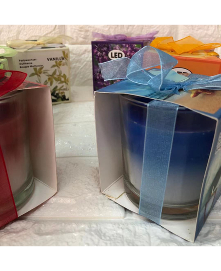 Set me 6 Qirinj Aromatike, foto , 4 image BalkMall Set me 6 Qirinj Aromatike, foto , 4 image