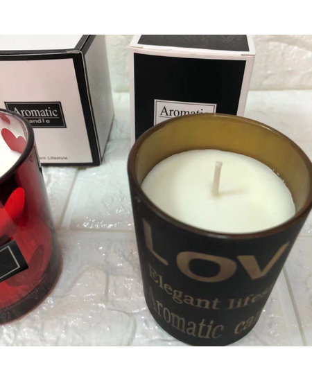 Set me 6 Qirinj te Vegjel Aromatike, foto , 3 image