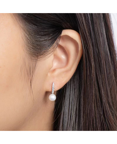 Vethe Argjendi me Perla, foto , 2 image