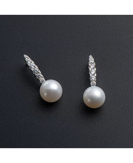 Vethe Argjendi me Perla, foto , 5 image