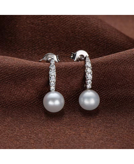 Vethe Argjendi me Perla, foto , 4 image